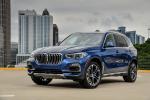 BMW X5 xDrive40i xLine 2018 года (NA)
